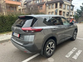 Nissan Rogue 2.5 4x4 62000КМ Сервизна История - 41900 лв. / 21423.13 € - 77044367 6