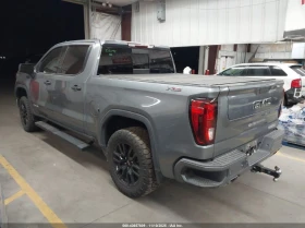 Gmc Sierra 5.3L V-8 DI, VVT, 355HP 4X4 Drive, снимка 9