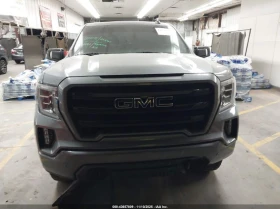 Gmc Sierra 5.3L V-8 DI, VVT, 355HP 4X4 Drive, снимка 4