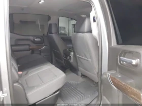 Gmc Sierra 5.3L V-8 DI, VVT, 355HP 4X4 Drive, снимка 14
