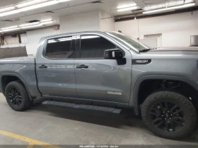 Gmc Sierra 5.3L V-8 DI, VVT, 355HP 4X4 Drive, снимка 5