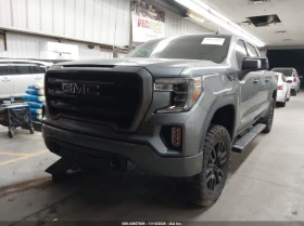 Gmc Sierra 5.3L V-8 DI, VVT, 355HP 4X4 Drive, снимка 2
