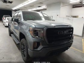 Gmc Sierra 5.3L V-8 DI, VVT, 355HP 4X4 Drive