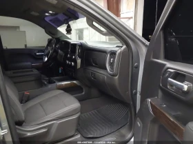 Gmc Sierra 5.3L V-8 DI, VVT, 355HP 4X4 Drive, снимка 11