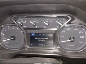 Gmc Sierra 5.3L V-8 DI, VVT, 355HP 4X4 Drive, снимка 13