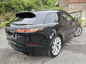     Land Rover Range Rover Velar SV * FULL* * * * PANO* Meridian* 