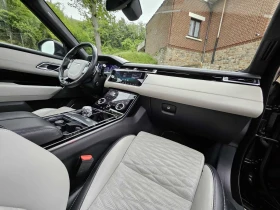 Land Rover Range Rover Velar SV * FULL* * * * PANO* Meridian*  | Mobile.bg    9