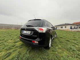 Mitsubishi Outlander 2.2 DiD, снимка 3