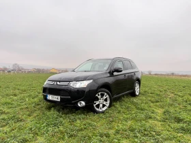 Mitsubishi Outlander 2.2 DiD, снимка 1