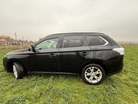 Mitsubishi Outlander 2.2 DiD, снимка 5