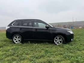 Mitsubishi Outlander 2.2 DiD, снимка 2
