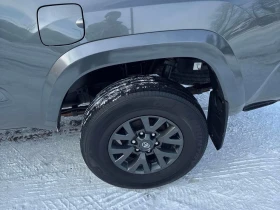 Toyota Tacoma * 4x4 Double Cab Auto * CARFAX * БЕЗ ПЪРВОНАЧАЛНА  - 25400 € / 49678.08 лв. - 56897539 13