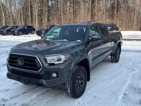 Toyota Tacoma * 4x4 Double Cab Auto * CARFAX * БЕЗ ПЪРВОНАЧАЛНА 