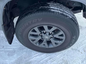 Toyota Tacoma * 4x4 Double Cab Auto * CARFAX * БЕЗ ПЪРВОНАЧАЛНА  - 25400 € / 49678.08 лв. - 56897539 7