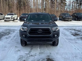 Toyota Tacoma * 4x4 Double Cab Auto * CARFAX * БЕЗ ПЪРВОНАЧАЛНА  - 25400 € / 49678.08 лв. - 56897539 6