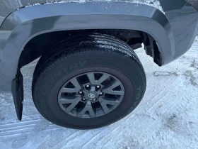 Toyota Tacoma * 4x4 Double Cab Auto * CARFAX * БЕЗ ПЪРВОНАЧАЛНА  - 25400 € / 49678.08 лв. - 56897539 15