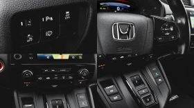 Honda Cr-v 2.0 i-MMD Black Edition Hybrid 4x4 Automatic - 30990 € / 60611.17 лв. - 86766464 16
