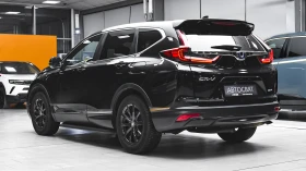 Honda Cr-v 2.0 i-MMD Black Edition Hybrid 4x4 Automatic - 30990 € / 60611.17 лв. - 86766464 7