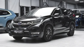 Honda Cr-v 2.0 i-MMD Black Edition Hybrid 4x4 Automatic - 30990 € / 60611.17 лв. - 86766464 4