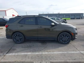 Chevrolet Equinox FWD RS - 15465 € / 30246.91 лв. - 12177364 12