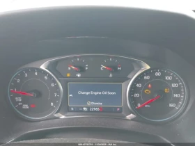 Chevrolet Equinox FWD RS - 15465 € / 30246.91 лв. - 12177364 7