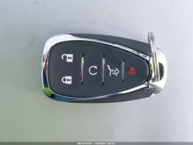 Chevrolet Equinox FWD RS - 15465 € / 30246.91 лв. - 12177364 10