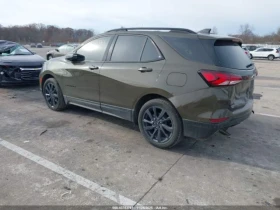 Chevrolet Equinox FWD RS - 15465 € / 30246.91 лв. - 12177364 3
