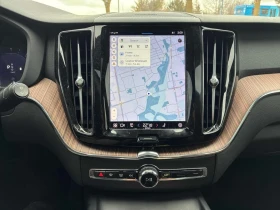 Volvo XC60 * Plus Dark Theme * ПОДГРЕВИ * КАМЕРА * CARFAX - 24500 € / 47917.83 лв. - 90361063 9