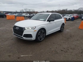 Audi SQ5 PREMIUM PLUS  - 20100 € / 39312.18 лв. - 89376334 2