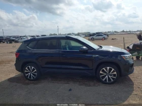 VW Taos Volkswagen 1.5T Se - 15100 € / 29533.03 лв. - 21900408 13