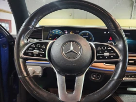 Mercedes-Benz GLE 350 2020* 9G* PANO* HEAD-UP* AMBIENT* BURMASTER* 360 - 31300 € / 61217.48 лв. - 22982250 7