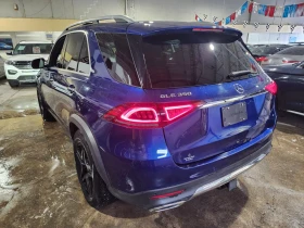 Mercedes-Benz GLE 350 2020* 9G* PANO* HEAD-UP* AMBIENT* BURMASTER* 360 - 31300 € / 61217.48 лв. - 22982250 4