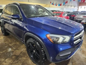 Mercedes-Benz GLE 350 2020* 9G* PANO* HEAD-UP* AMBIENT* BURMASTER* 360 - 31300 € / 61217.48 лв. - 22982250 2
