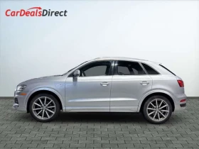Audi Q3 2.0 TFSI Progressiv S Line/Leather/NAVI/Sunroof/Cl - 15999 € / 31291.32 лв. - 18191905 3