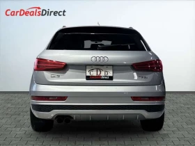 Audi Q3 2.0 TFSI Progressiv S Line/Leather/NAVI/Sunroof/Cl - 15999 € / 31291.32 лв. - 18191905 5