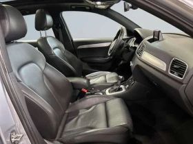 Audi Q3 2.0 TFSI Progressiv S Line/Leather/NAVI/Sunroof/Cl - 15999 € / 31291.32 лв. - 18191905 9