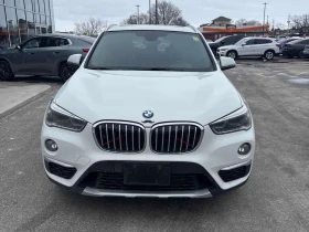 BMW X1 xDrive28i  CARFAX - 10500 € / 20536.22 лв. - 22479689 6