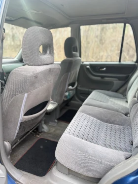 Honda Cr-v - 3000 € / 5867.49 лв. - 43317231 4