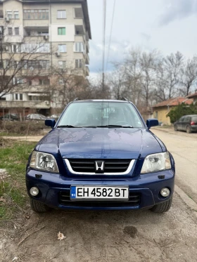 Honda Cr-v - 3000 € / 5867.49 лв. - 43317231 3