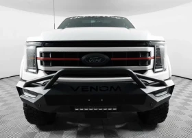 Ford F150 Lariat Hennessy 775 * Без Инциденти * 