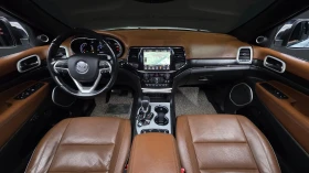 Jeep Grand cherokee SUMMIT / DISTRONIC / АВТ.ПАРКИРАНЕ / ОБДУХ / ФУЛЛ  - 17000 € / 33249.11 лв. - 38192426 8