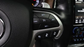 Jeep Grand cherokee SUMMIT / DISTRONIC / АВТ.ПАРКИРАНЕ / ОБДУХ / ФУЛЛ  - 17000 € / 33249.11 лв. - 38192426 11