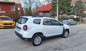 Dacia Duster 4x4 1.5 dCi 115 к.с. 2022г 39 000км., 6скорости  | Auto.bg — изображение 10