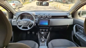 Dacia Duster 4x4 1.5 dCi 115 к.с. 2022г 39 000км., 6скорости  | Auto.bg — изображение 14