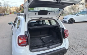 Dacia Duster 4x4 1.5 dCi 115 к.с. 2022г 39 000км., 6скорости  | Auto.bg — изображение 16