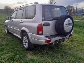 Suzuki Grand vitara 2.0TD HL7 Брякуван! - 1450 € / 2835.95 лв. - 65631673 3