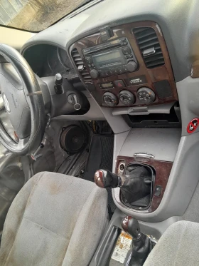 Suzuki Grand vitara 2.0TD HL7 Брякуван! - 1450 € / 2835.95 лв. - 65631673 10