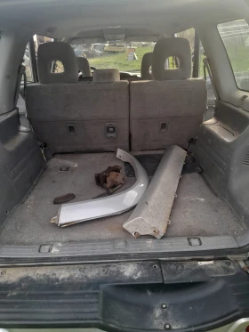 Suzuki Grand vitara 2.0TD HL7 Брякуван! - 1450 € / 2835.95 лв. - 65631673 11