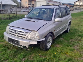 Suzuki Grand vitara 2.0TD HL7 Брякуван! - 1450 € / 2835.95 лв. - 65631673 4