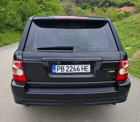 Land Rover Range Rover Sport ���������  | Mobile.bg � ����� ������ 5